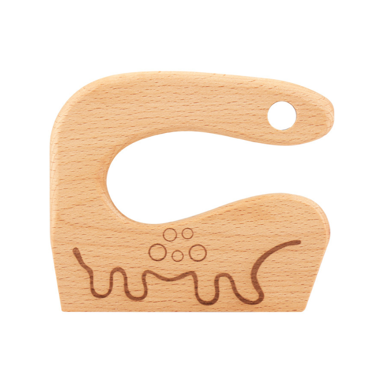 Montessori barnkniv