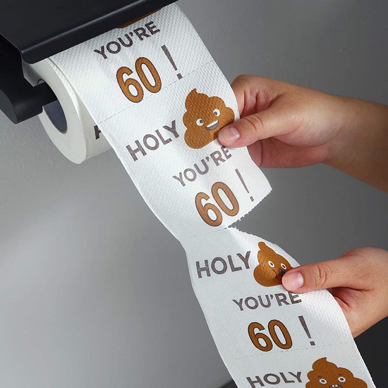 Prank Toalettpapper