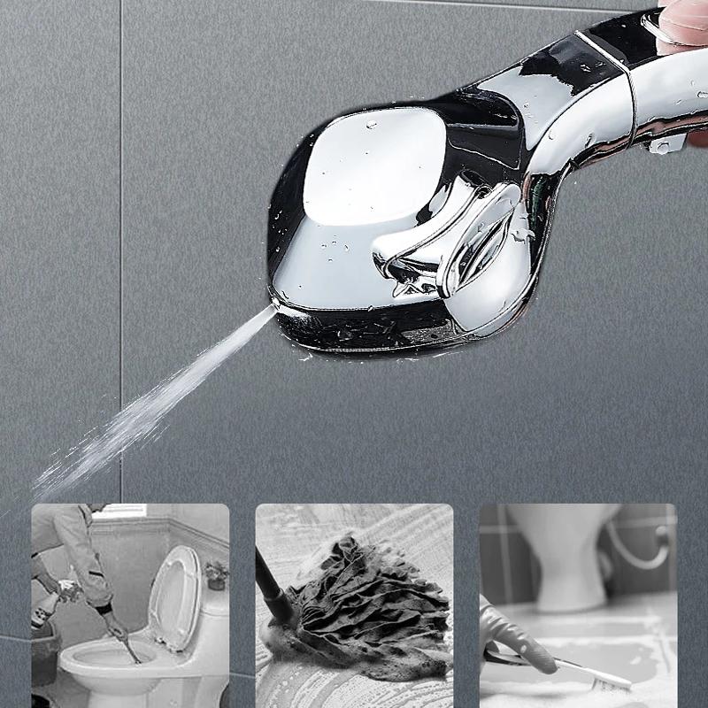 Jet Wash Duschmunstycke