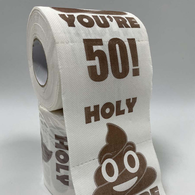 Prank Toalettpapper