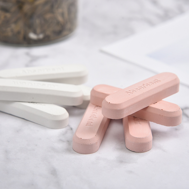 Naturligt Torkmedel av Kiselgur – glathem