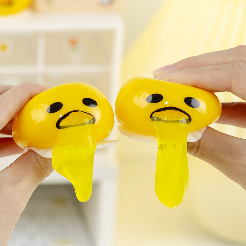 Uppkast Yolker Toy
