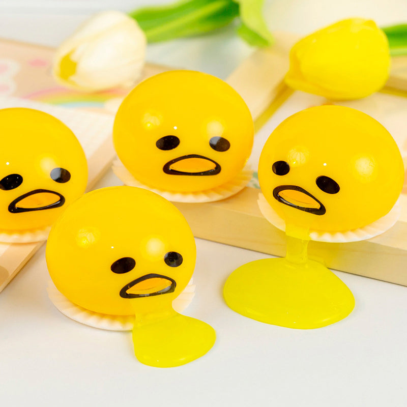 Uppkast Yolker Toy