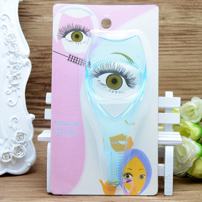 Eyelash Tools Mascara Shield Applicator Guard