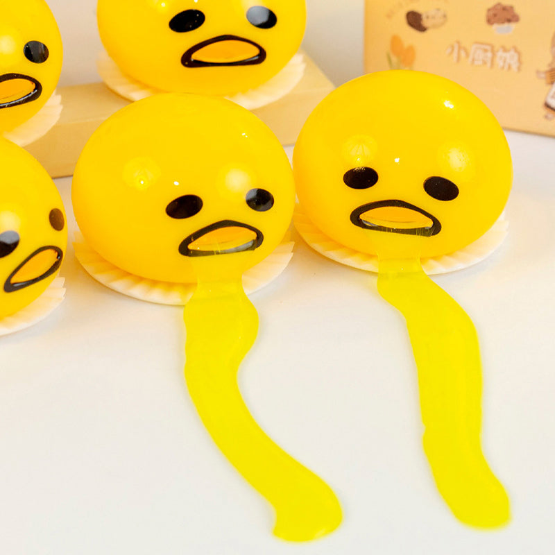 Uppkast Yolker Toy