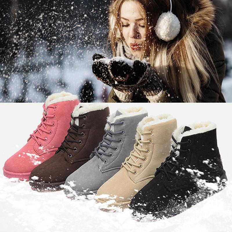 Korta Snökängor