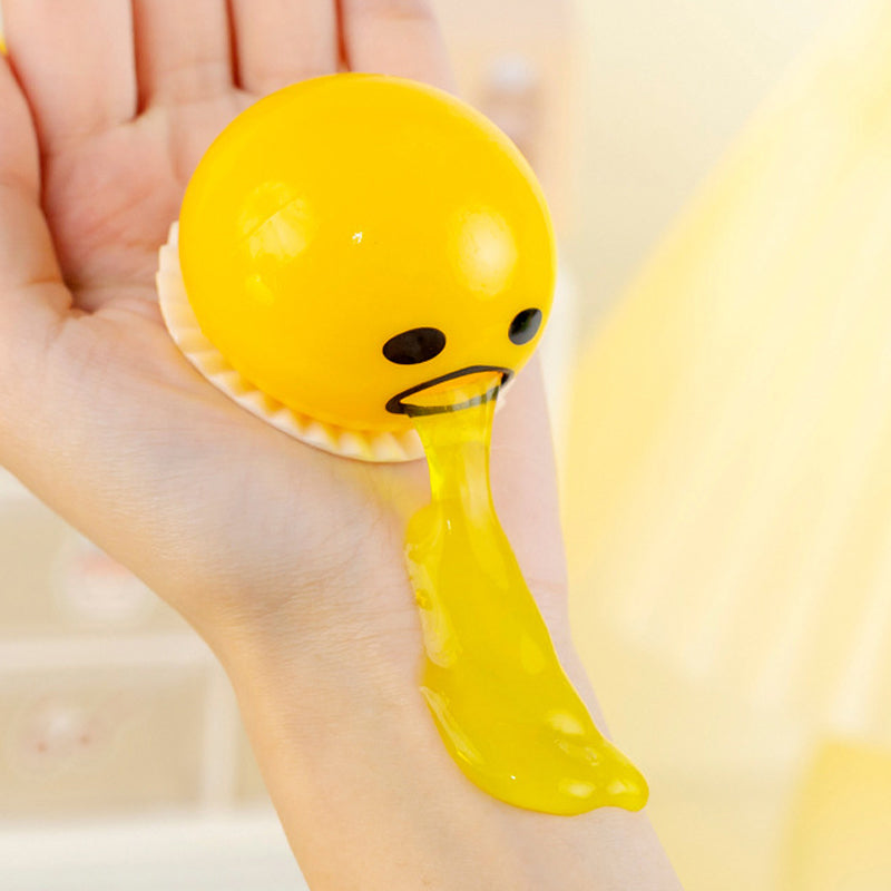 Uppkast Yolker Toy