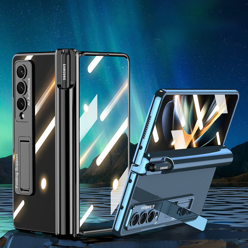 Samsung Folding Mobilfodral för Fold 4