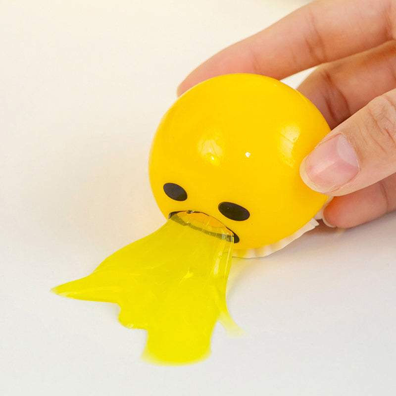 Uppkast Yolker Toy
