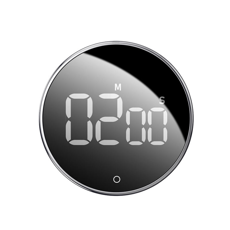 Multifunktionella Magnetiska Digitala Timers