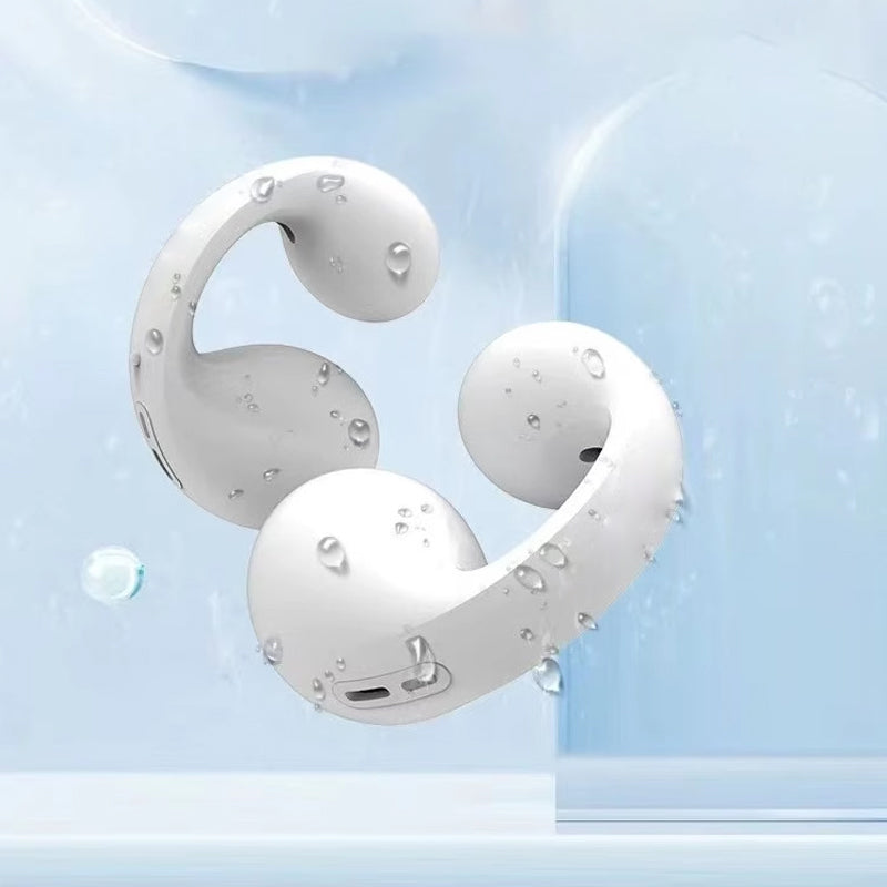 In-Ear trådlöst Bluetooth-headset