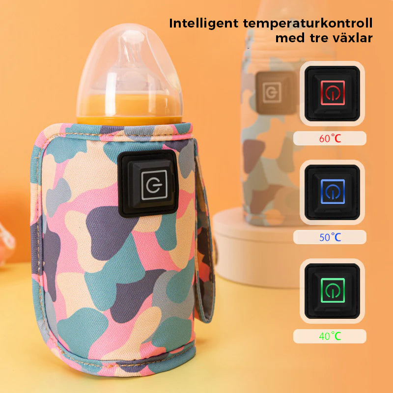 USB Mjölkvärmare