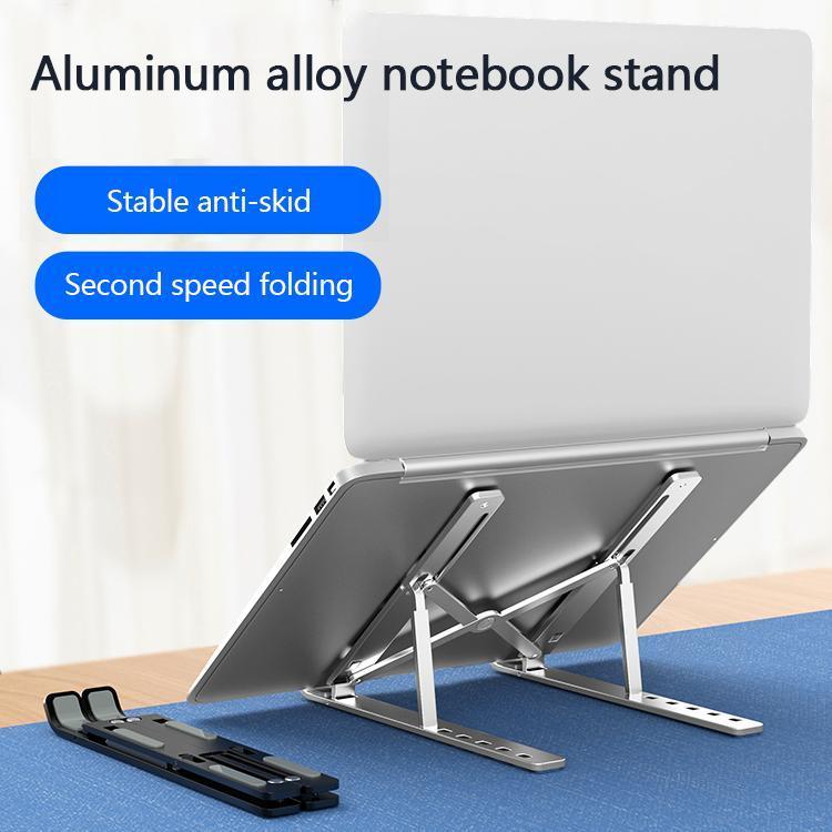 Laptop Fällbart Stativ
