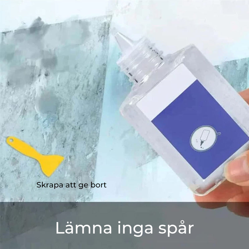Magisk limborttagare