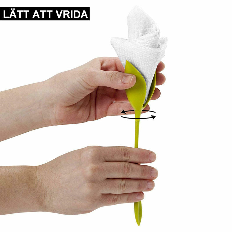 Bloom Servetthållare För Bord
