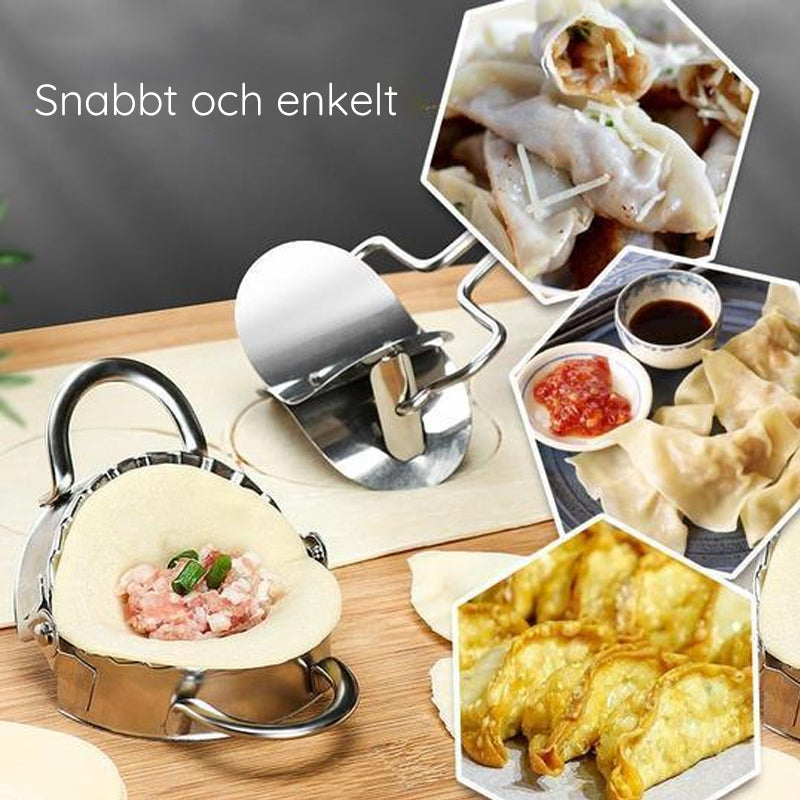 Klimp Tillverkare