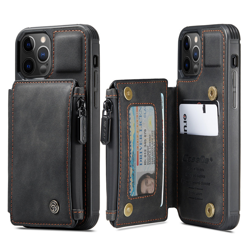 Telefonfodral flip hölster