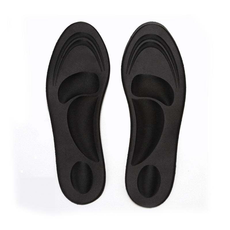 Skosula 4D Mjuk & Justerbar ( 1 par)