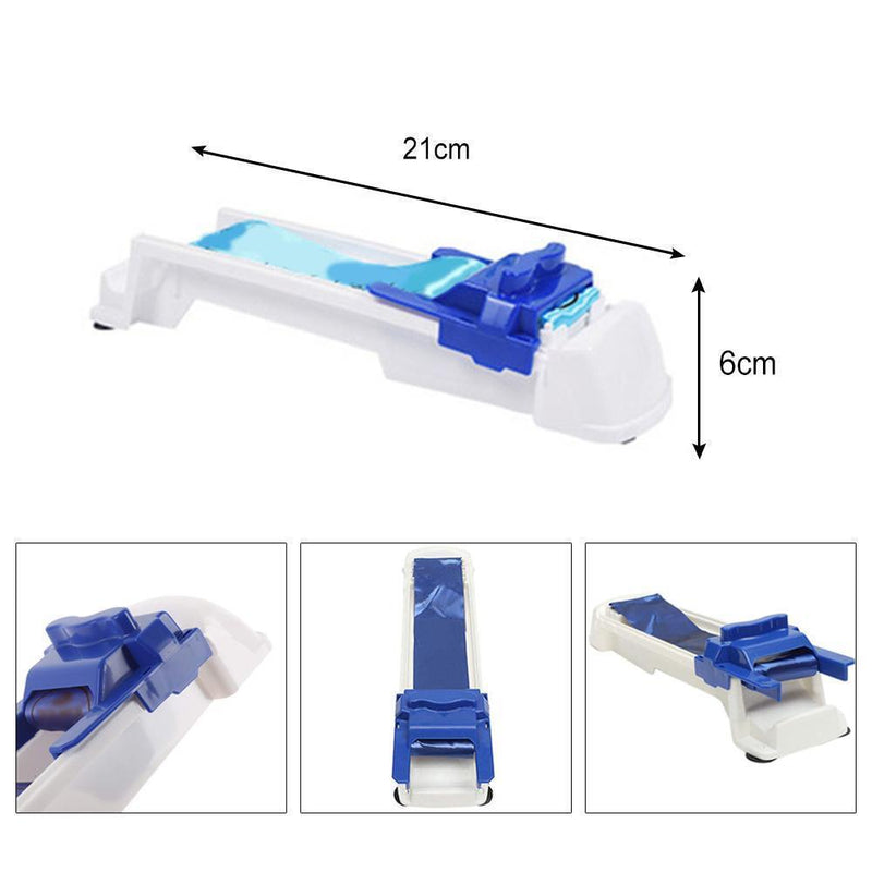 Vegetable And Meat Rolls Rolls Tool, 2 Pieces