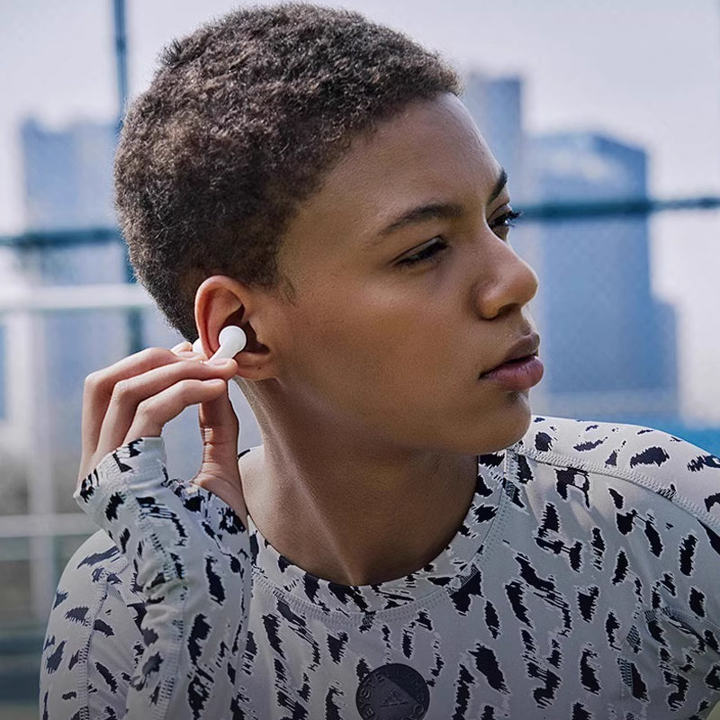 In-Ear trådlöst Bluetooth-headset