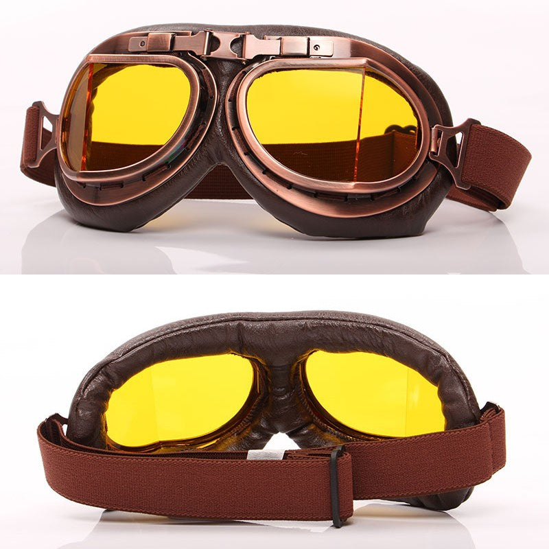Harley Dammmask