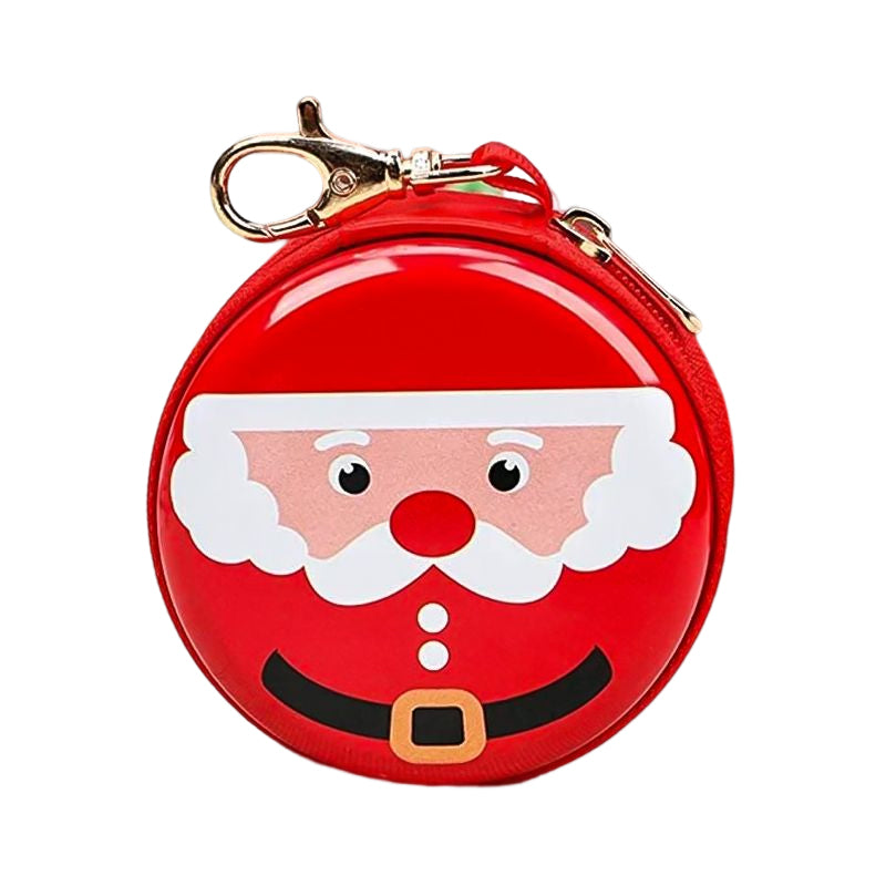 Jul Mini Peng-nyckelväska