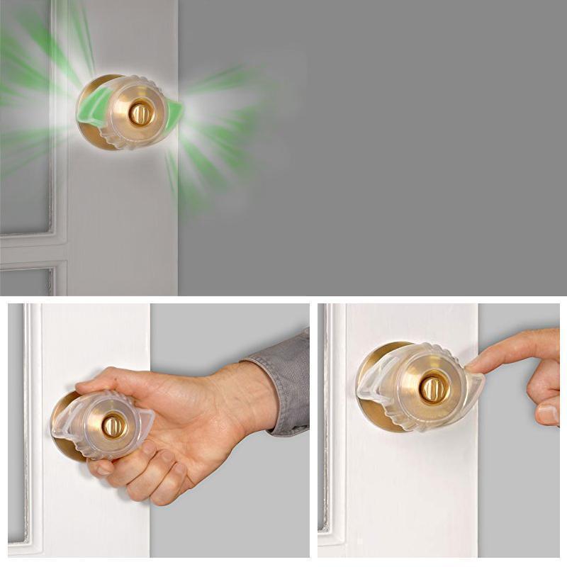 Handtagsbuffert (2 st)