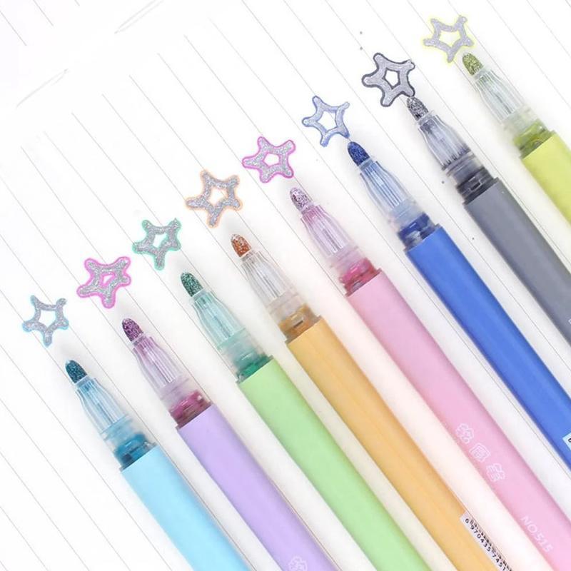 😆Marker Penna för Highlight