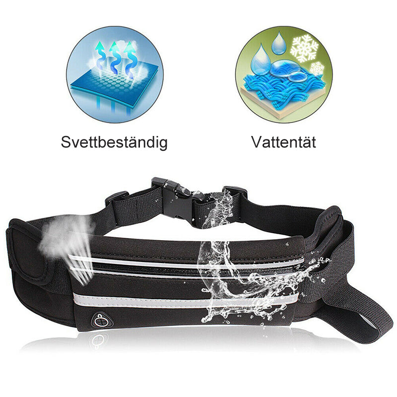 🌈Vattentålig Midjebälte