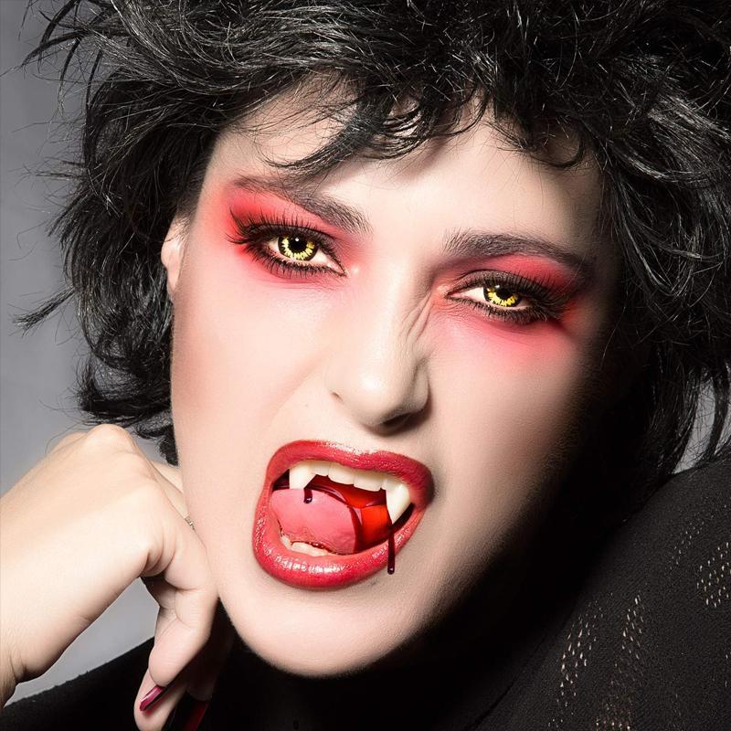 Infällbara vampyrkramper