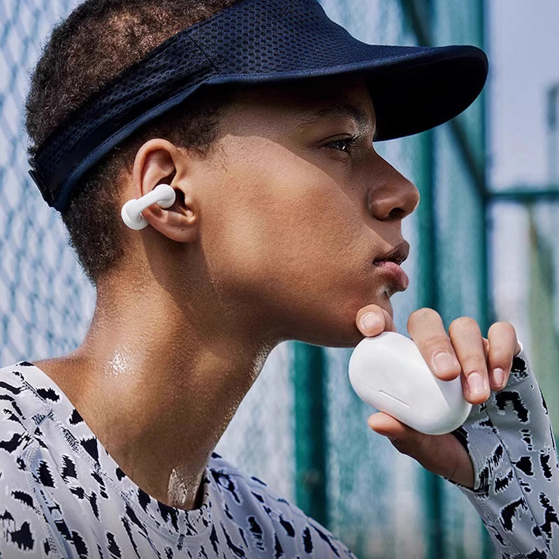 In-Ear trådlöst Bluetooth-headset