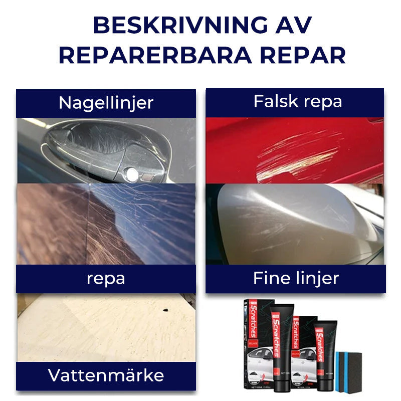 🌞Premium bilskrapborttagningssats