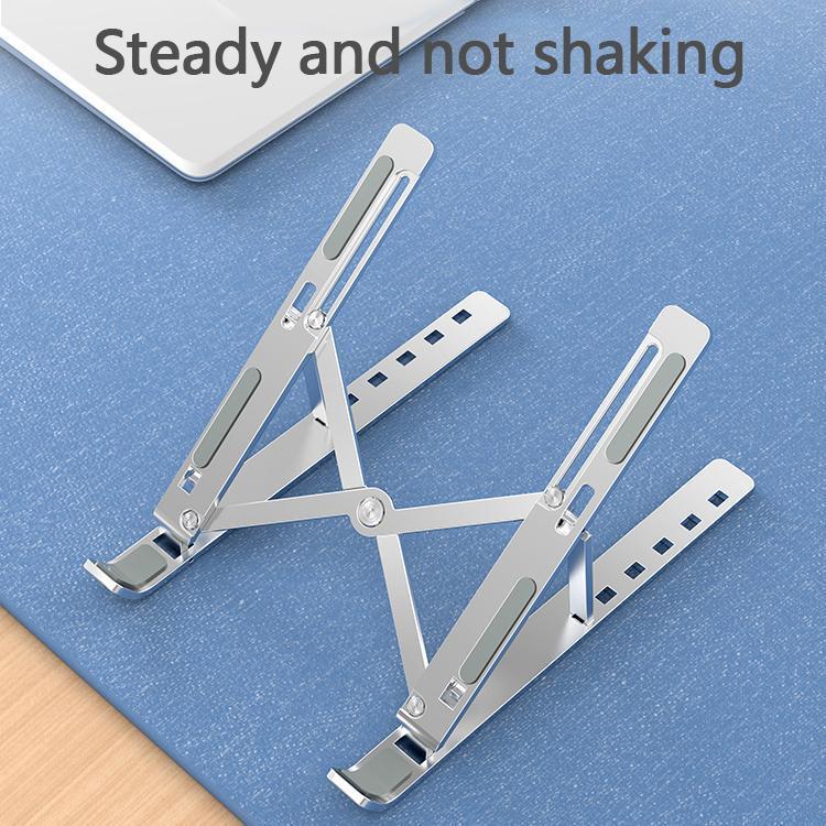 Laptop Fällbart Stativ