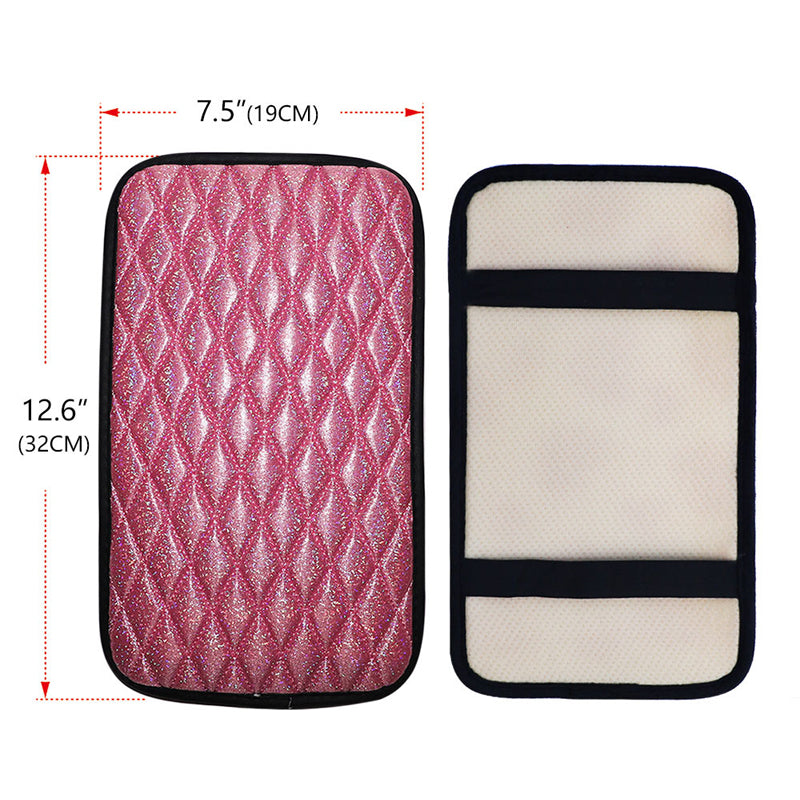 Andas Armstöd Box Mat