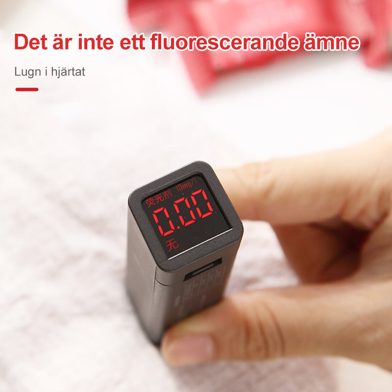 Engångshandduk för Resor ( 20 st)