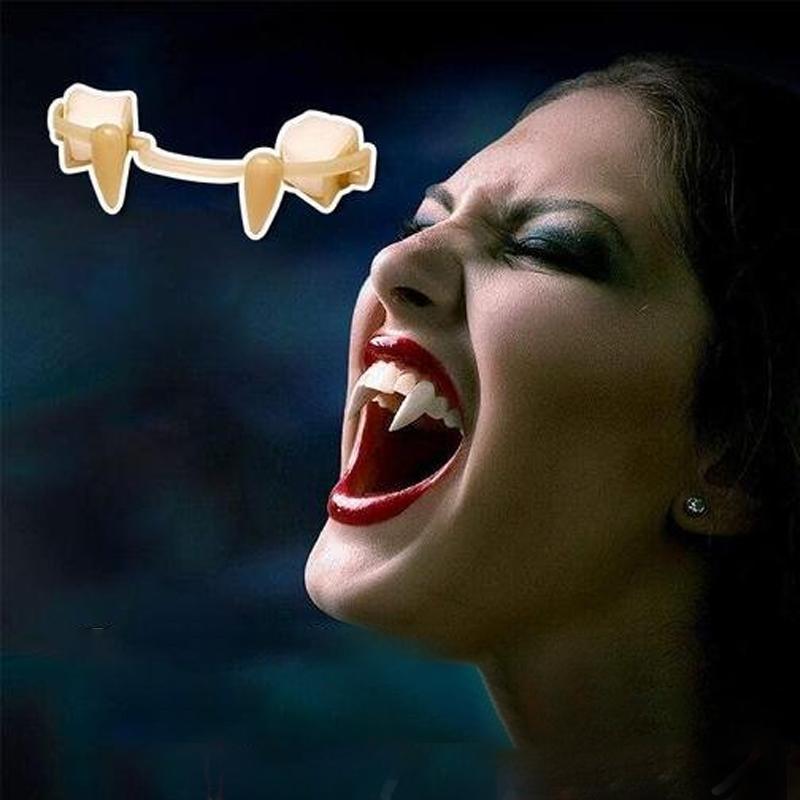 Infällbara vampyrkramper