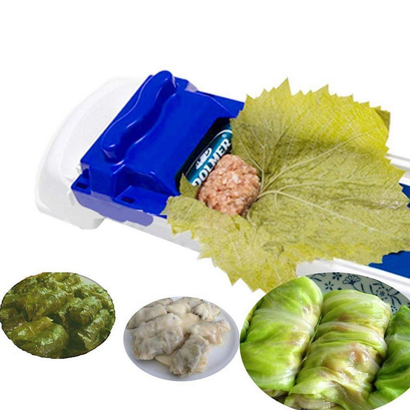 Vegetable And Meat Rolls Rolls Tool, 2 Pieces