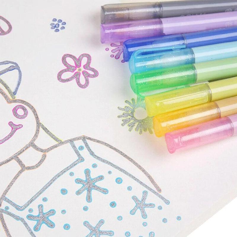 😆Marker Penna för Highlight