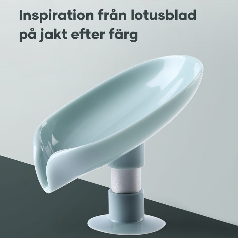 Tömnings Tvålkopp