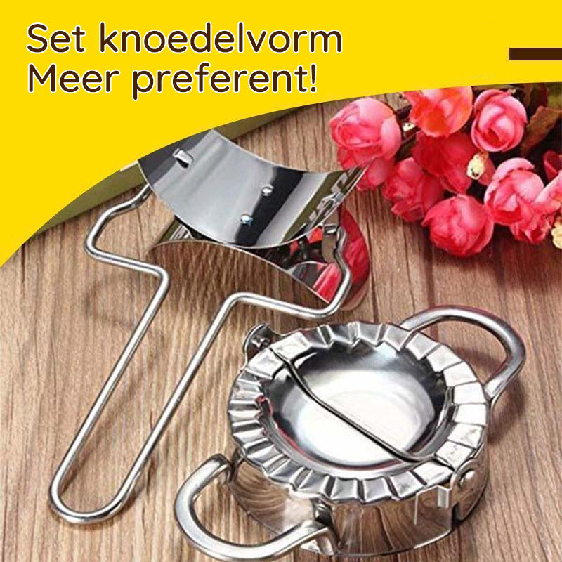 Klimp Tillverkare