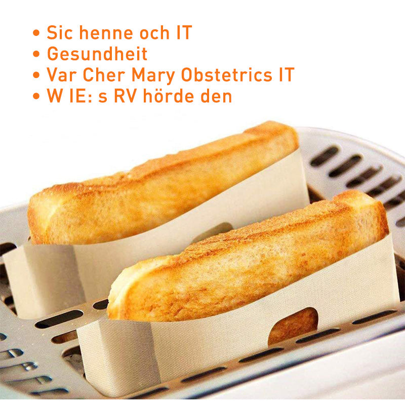 Grillpåse(5 st)