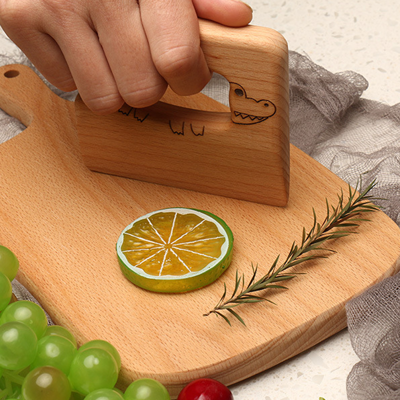 Montessori barnkniv