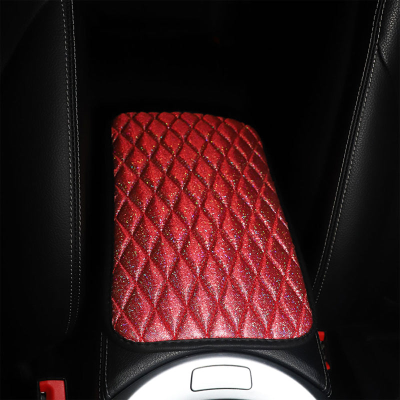 Andas Armstöd Box Mat