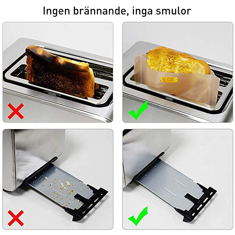 Grillpåse(5 st)