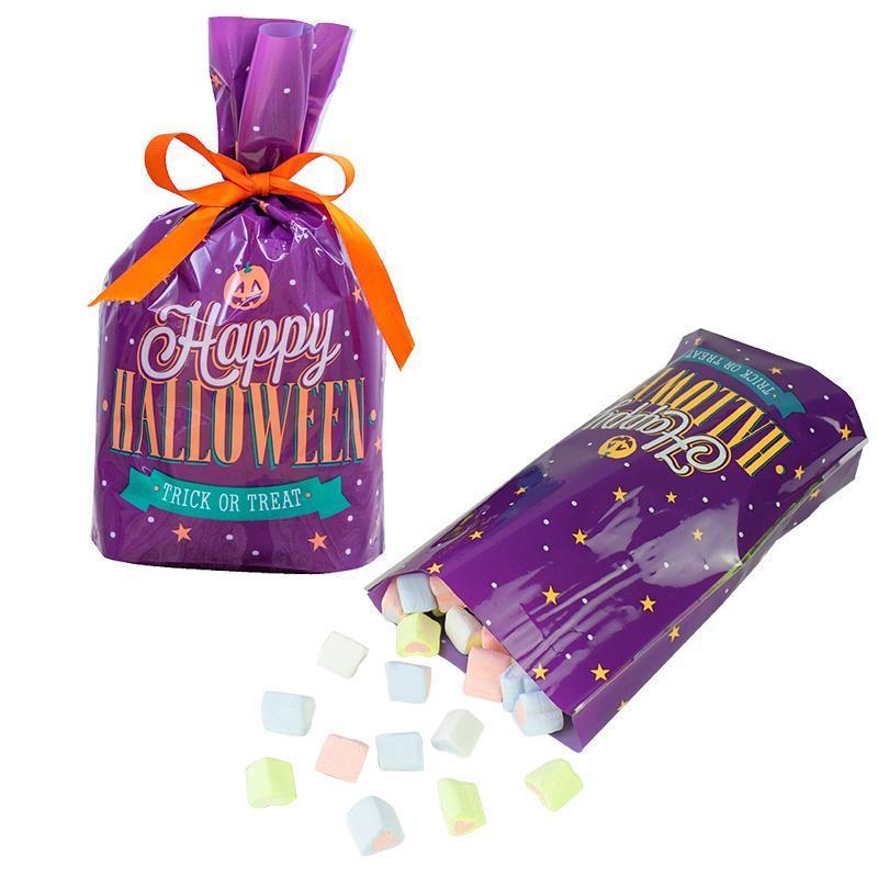 Halloween Godisförpackning Väska (50st)