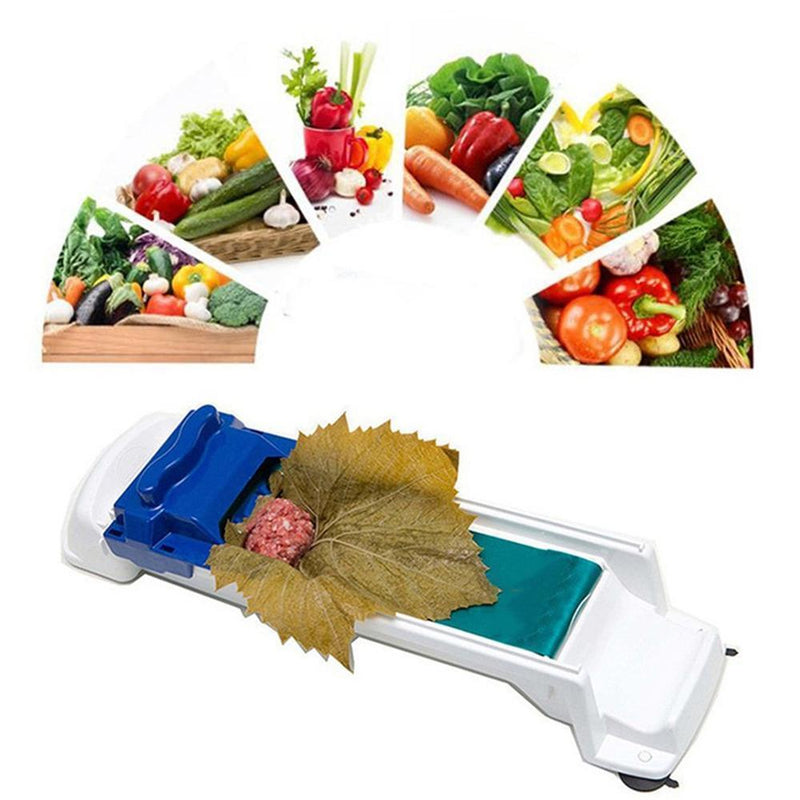 Vegetable And Meat Rolls Rolls Tool, 2 Pieces