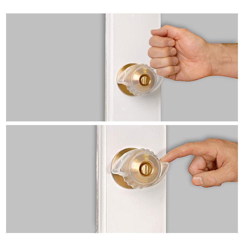 Handtagsbuffert (2 st)