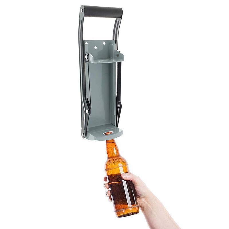 Platsbesparande konservkross för kök