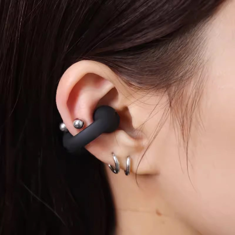 In-Ear trådlöst Bluetooth-headset