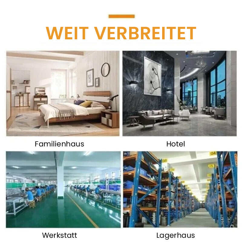 Snabbkopplingsterminal